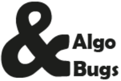 Algo & Bug